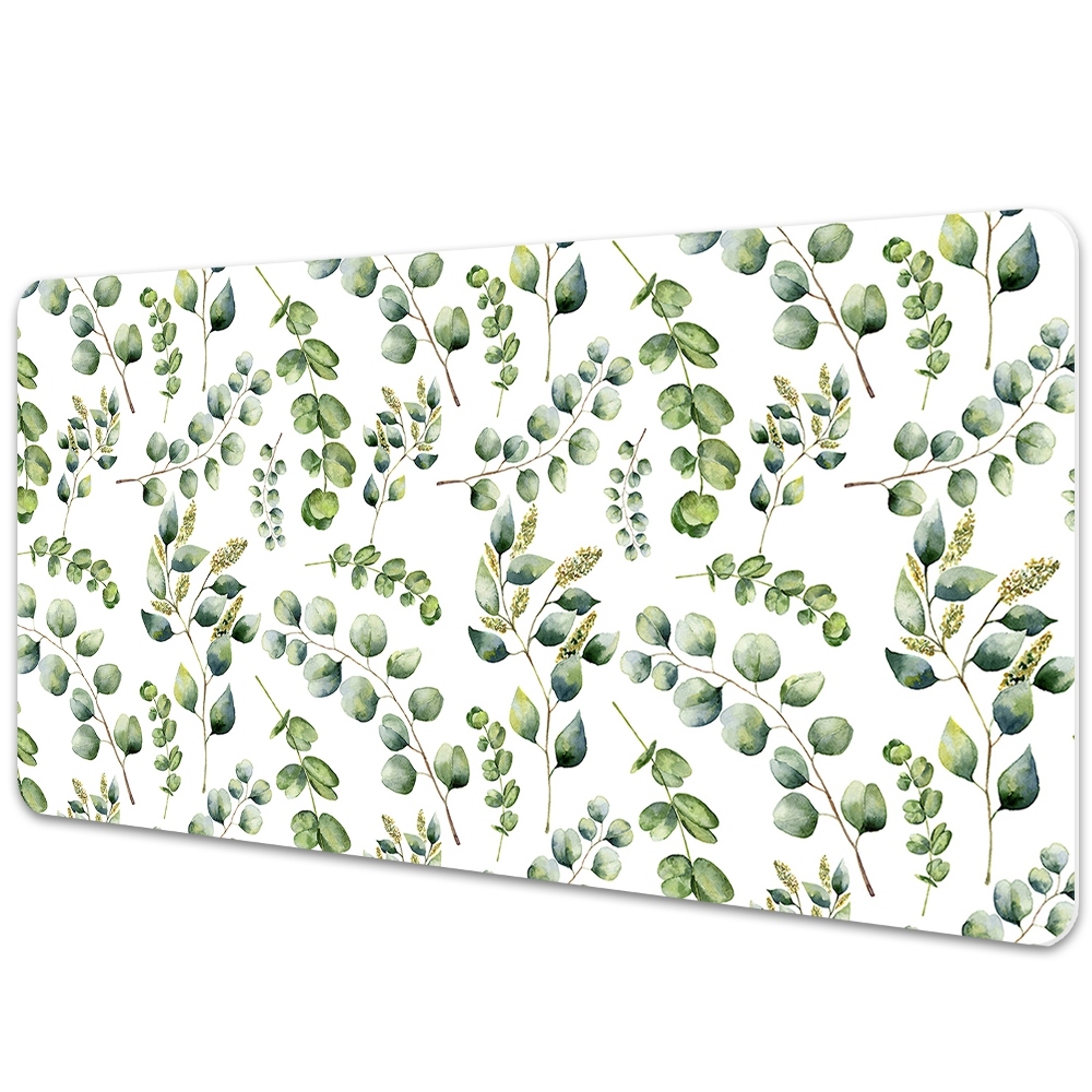 Tufișuri frumoase Desk pad