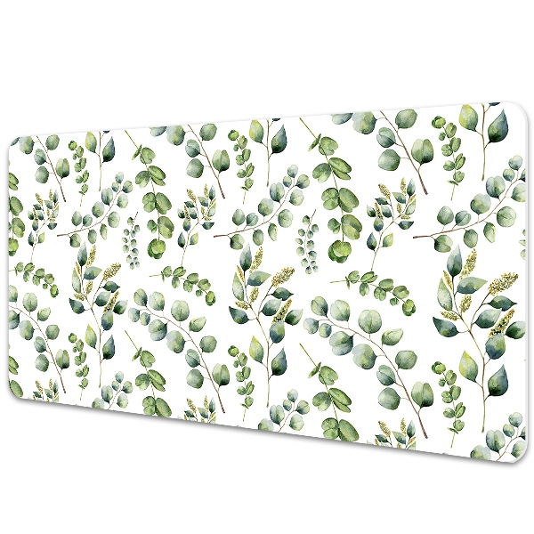 Tufișuri frumoase Desk pad