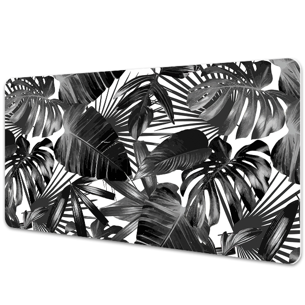 Flori frumoase Desk pad