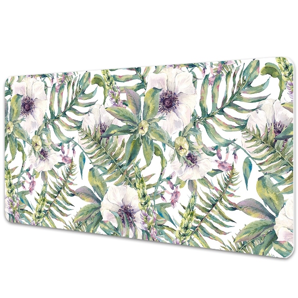 Păsări frumoase Desk pad xxl