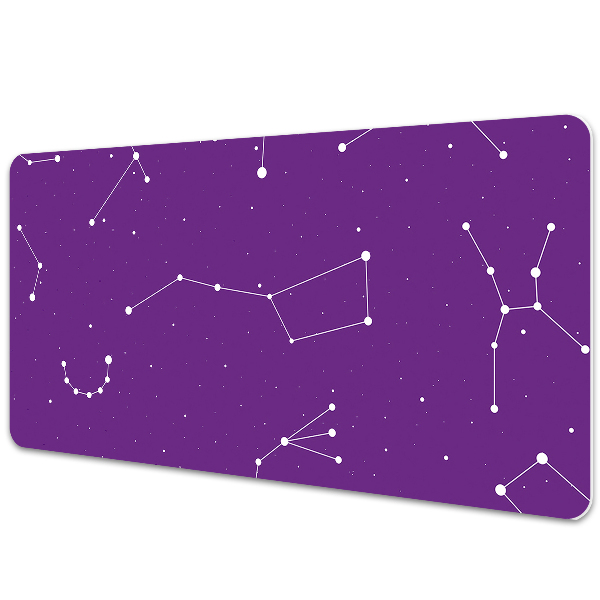 Orhidee frumoase Protecție pentru birou