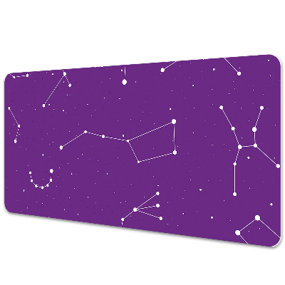 Mapa protectie birou Stele pe cer