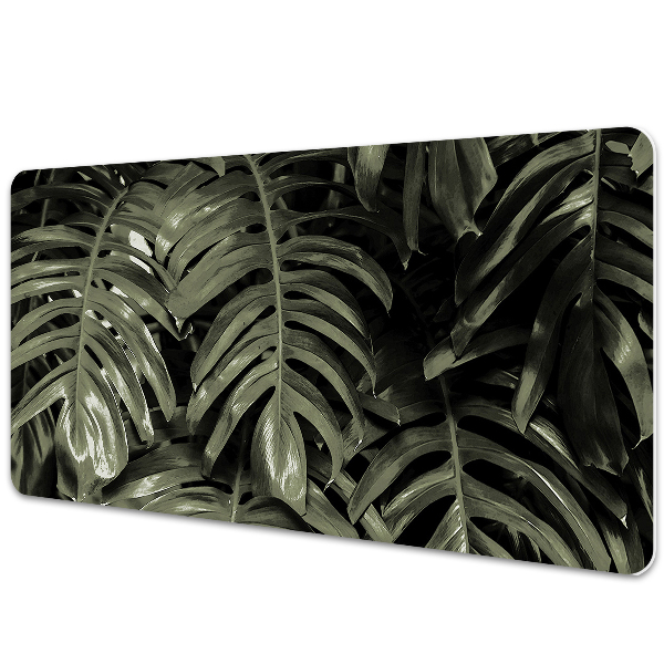 Frumoasă floare Desk pad