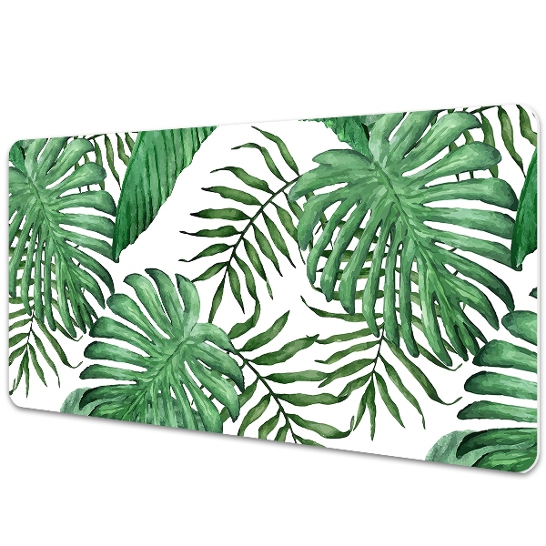 Frunză frumoasă Desk pad