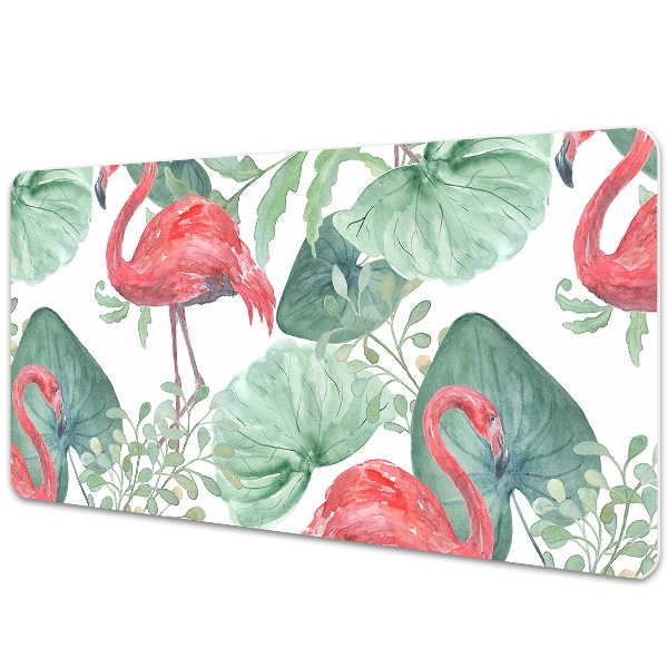 Motiv decorativ frumos Suport de birou mare