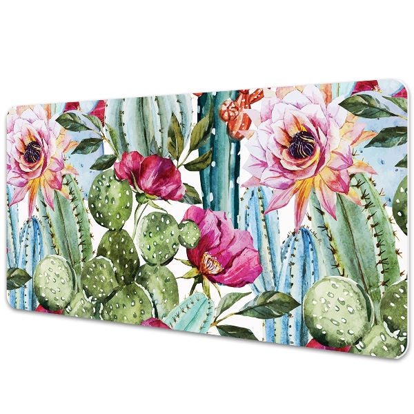 Linii verticale Desk Pad mare