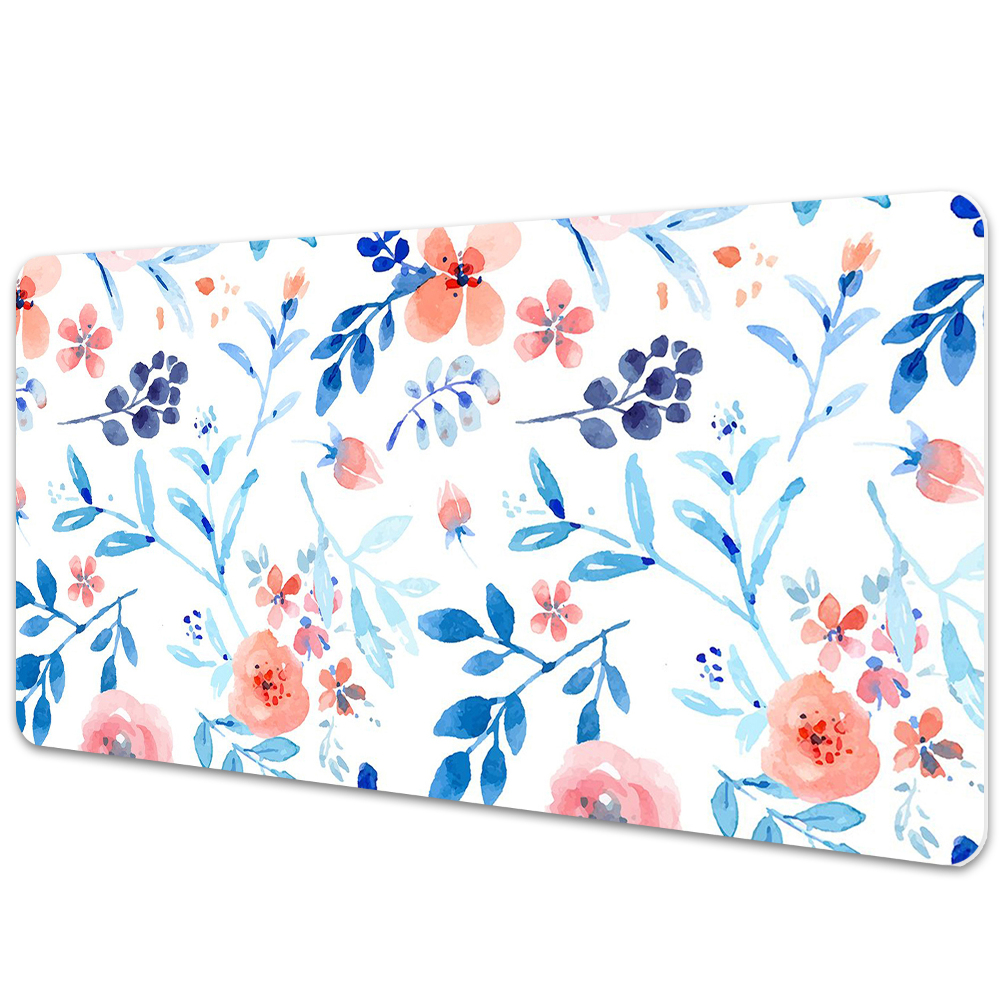 Mapa pentru birou Vegetație frumoasă