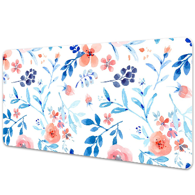 Mapa pentru birou Vegetație frumoasă