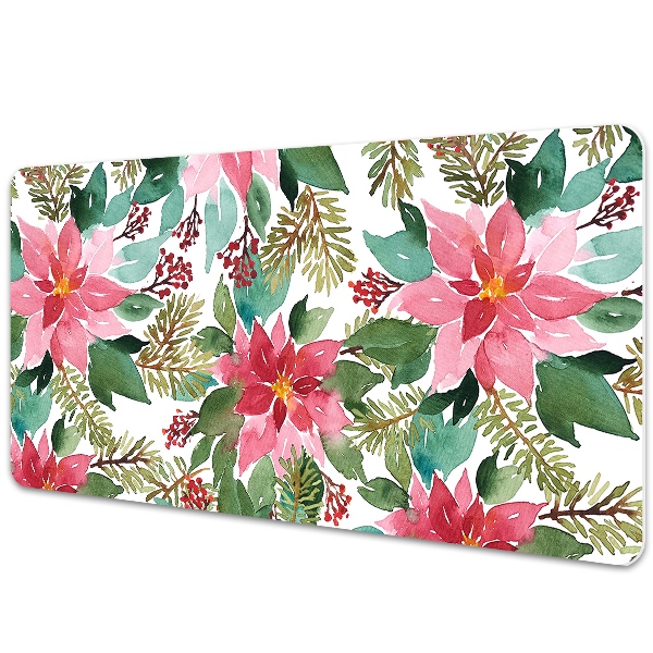 Câmp de lavandă Birou de lucru Desk Pad