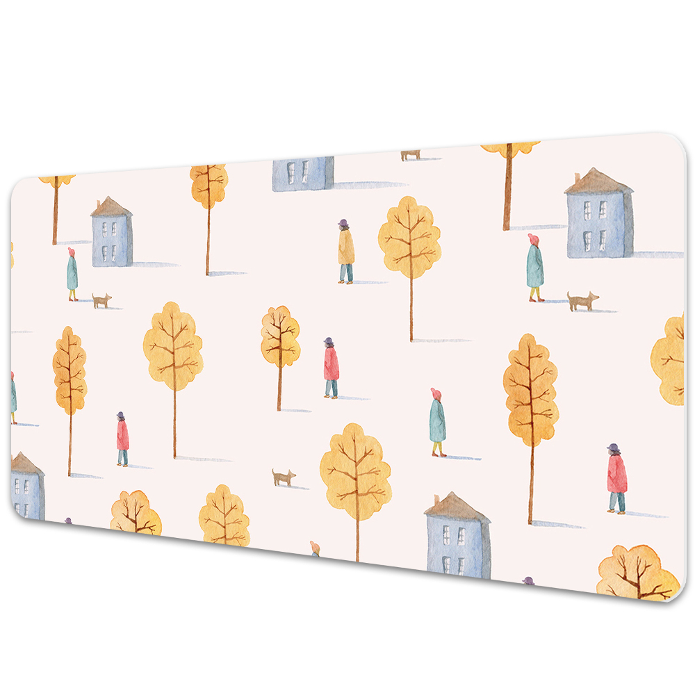 Protectie birou Arhitectură printre copaci