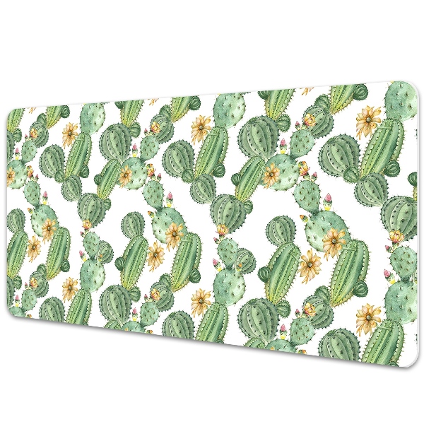 Flori de câmp Desk Pad mare