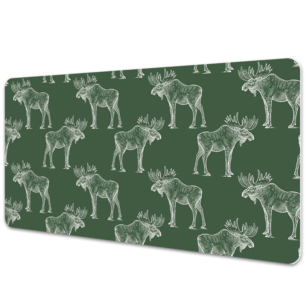 Mapa de birou Elan scandinav