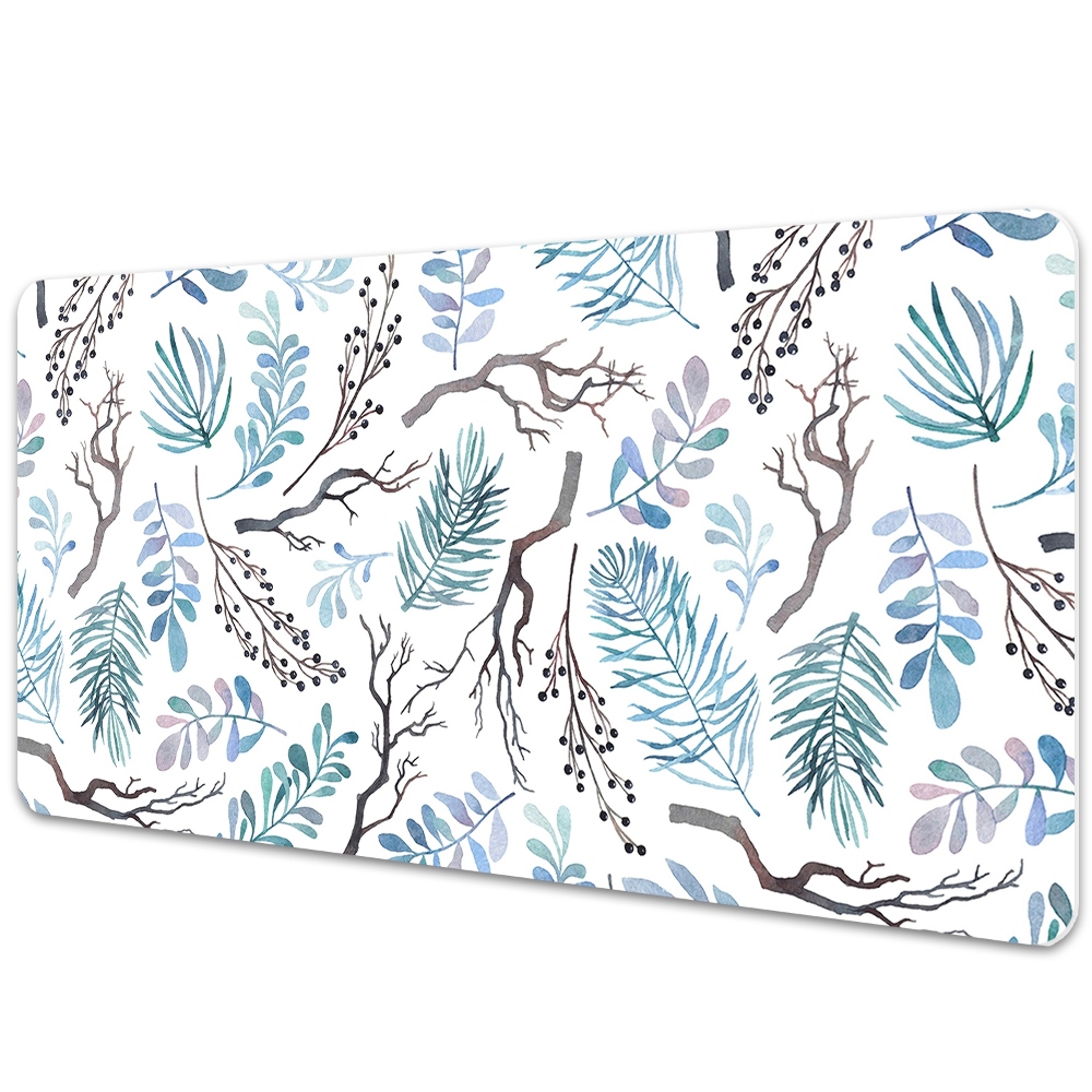 Protectie birou Modelul plantei