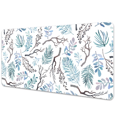 Protectie birou Modelul plantei