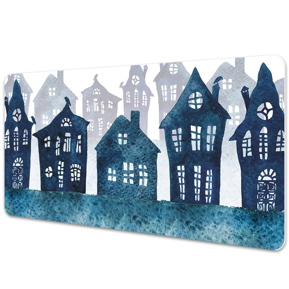 Mapa birou Oraș de basm