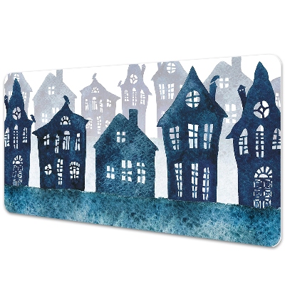 Mapa birou Oraș de basm