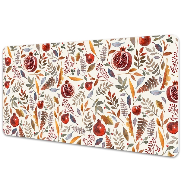 Motivul naturii Desk pad