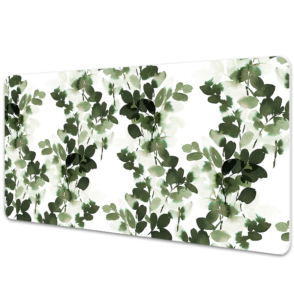 Păsări pe ramuri Desk Pad de protecție