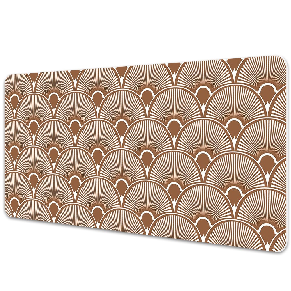 Protectie birou Art deco