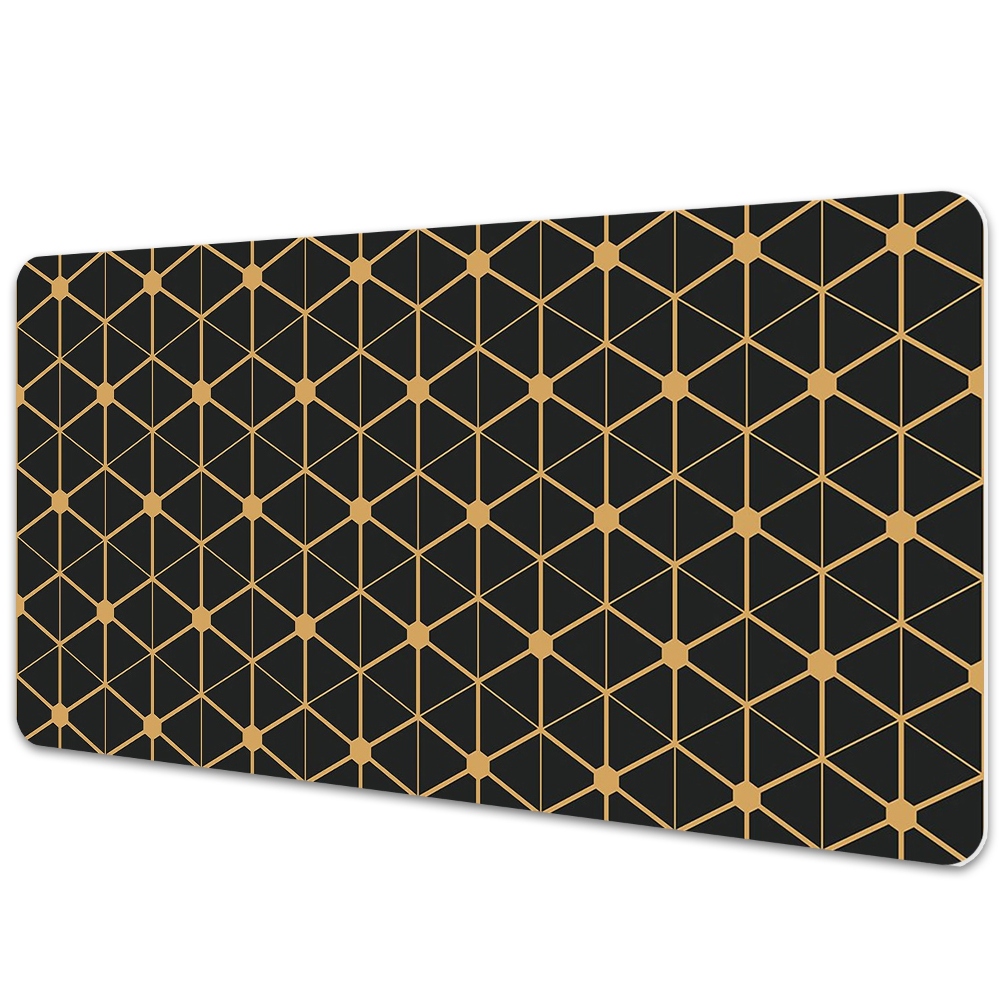 Cactuși de deșert Desk pad