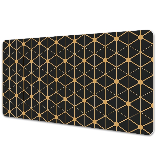Cactuși de deșert Desk pad
