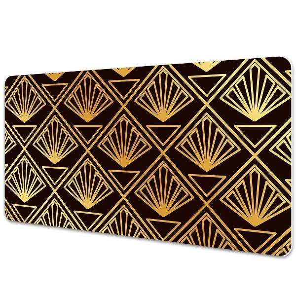 Mapa protectie birou Motiv Art Deco