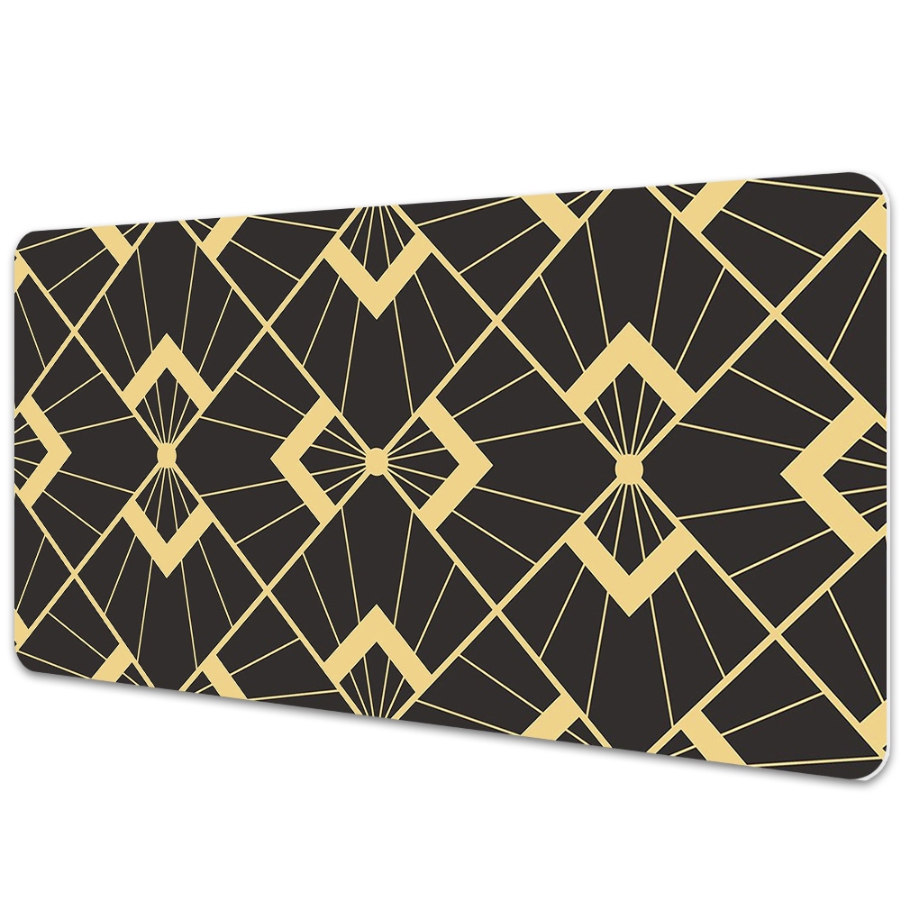 Mapa birou Model geometric