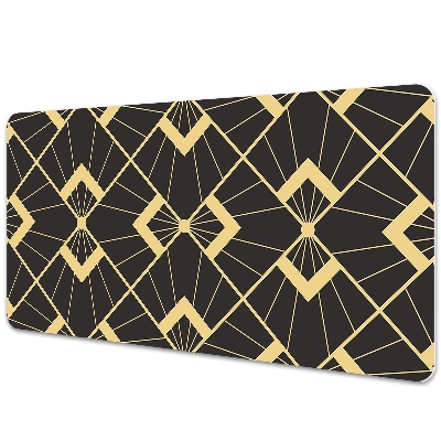 Mapa birou Model geometric