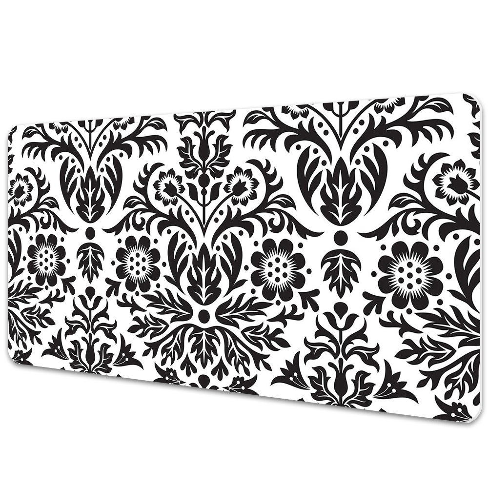 Frunze de paradis Desk pad