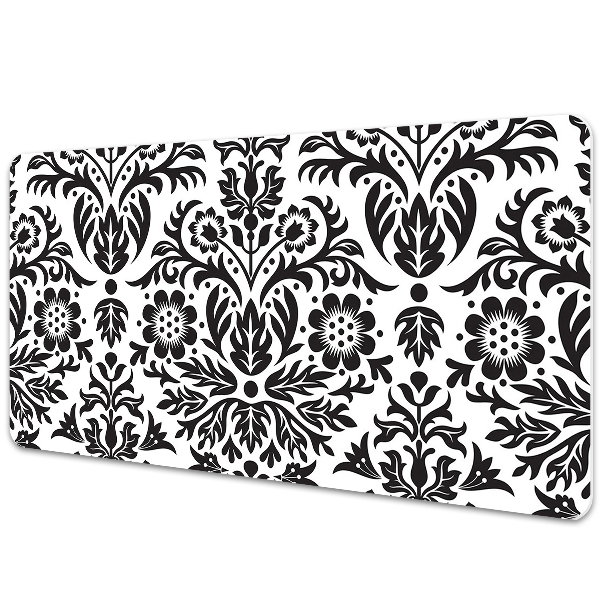 Frunze de paradis Desk pad