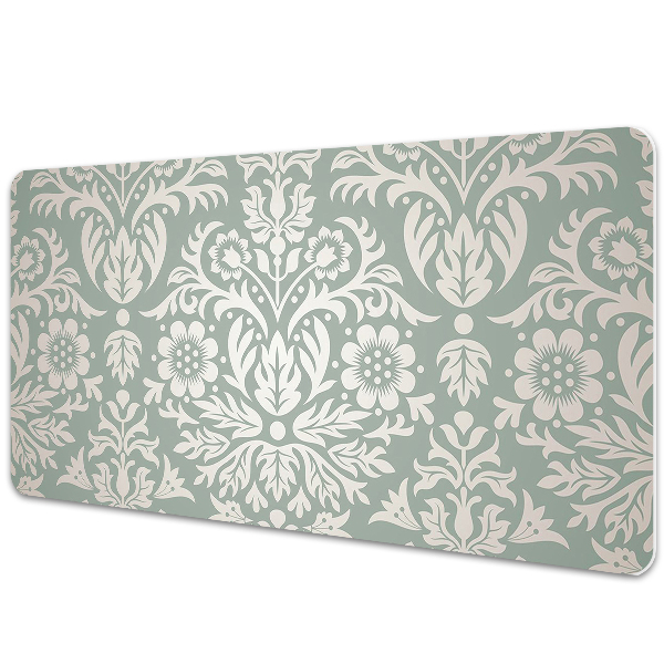 Frunze de paradis Desk pad