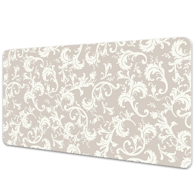 Frunze de Paradis Desk Pad de lucru