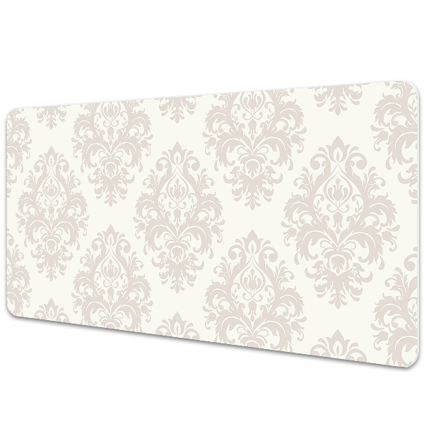 Rechini cu inscripții Desk Pad mare