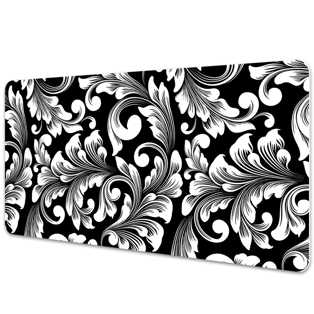 Mapa pentru birou Motiv vintage de modă veche