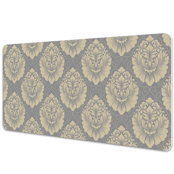 Flora de primăvară Desk pad