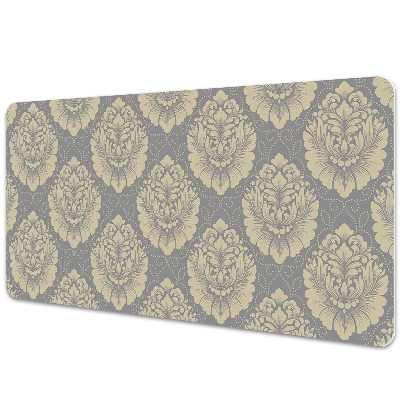 Flora de primăvară Desk pad