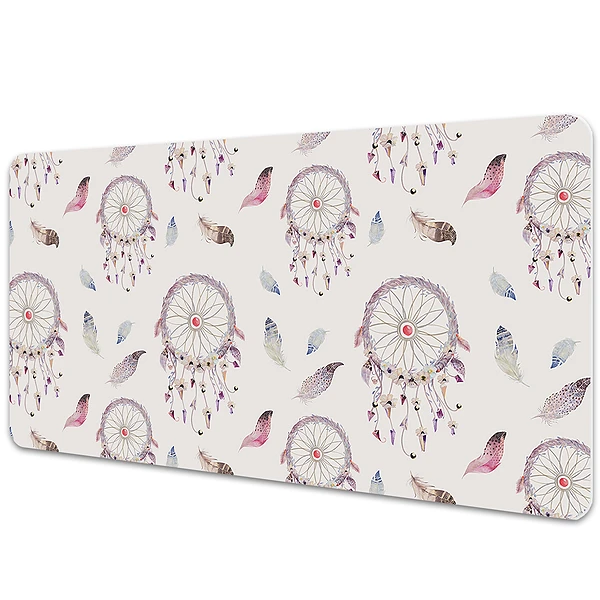 Mapa protectie birou Motiv boho