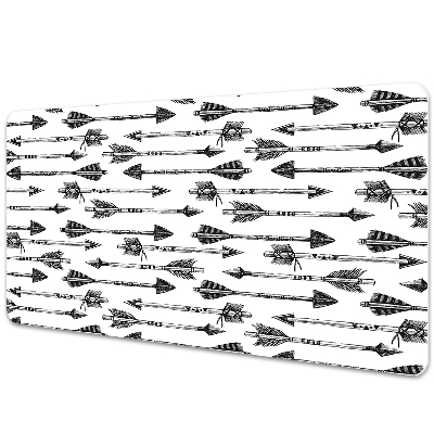 Mapa protectie birou Săgeți vintage