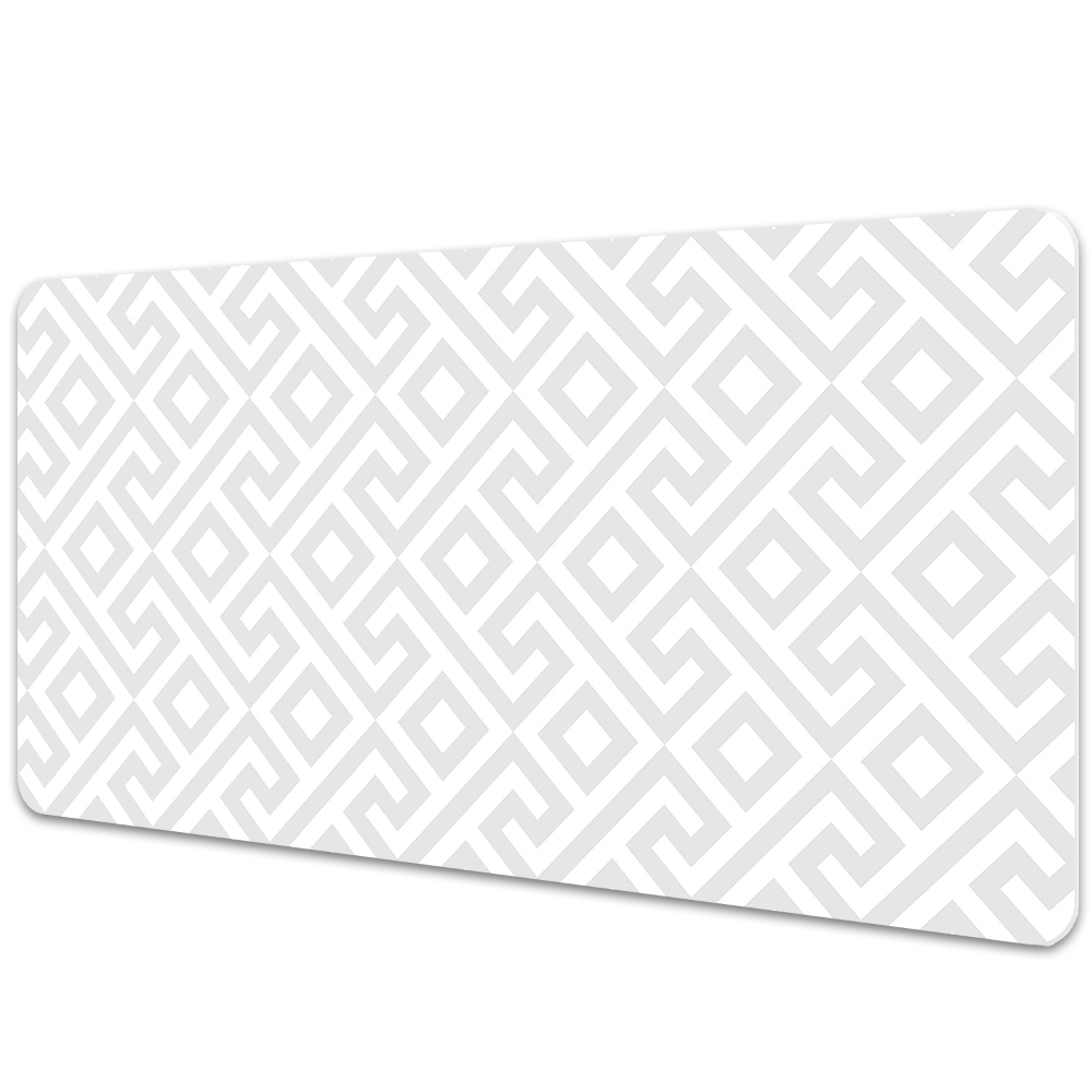 Mapa birou Motiv geometric grecesc