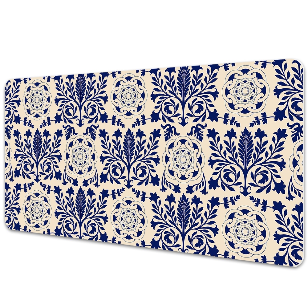 Trandafiri dintr-un tablou Desk Pad de lucru