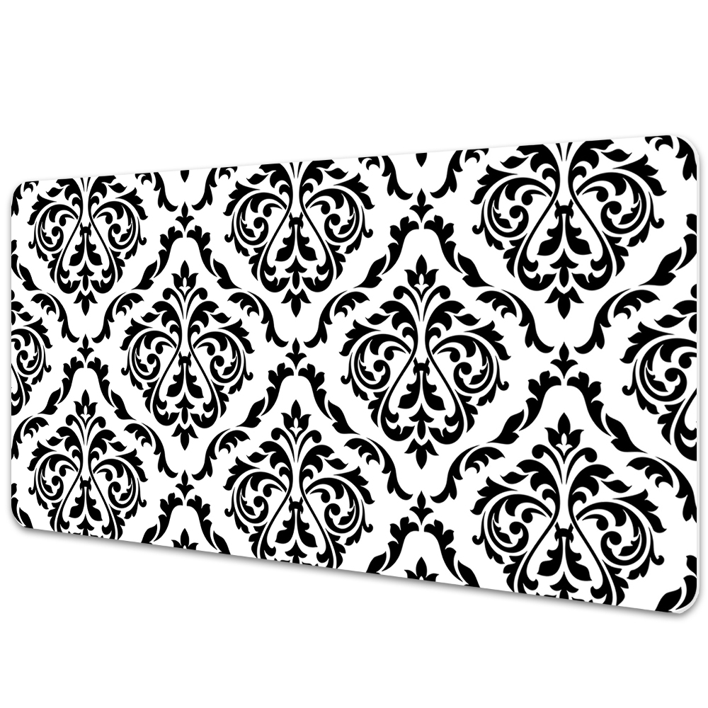 Protectie birou Damasc vintage