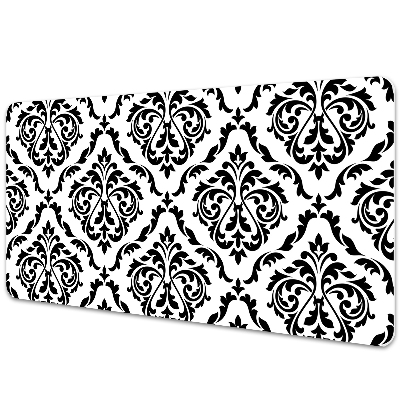 Floră roz Prezența de birou xxl