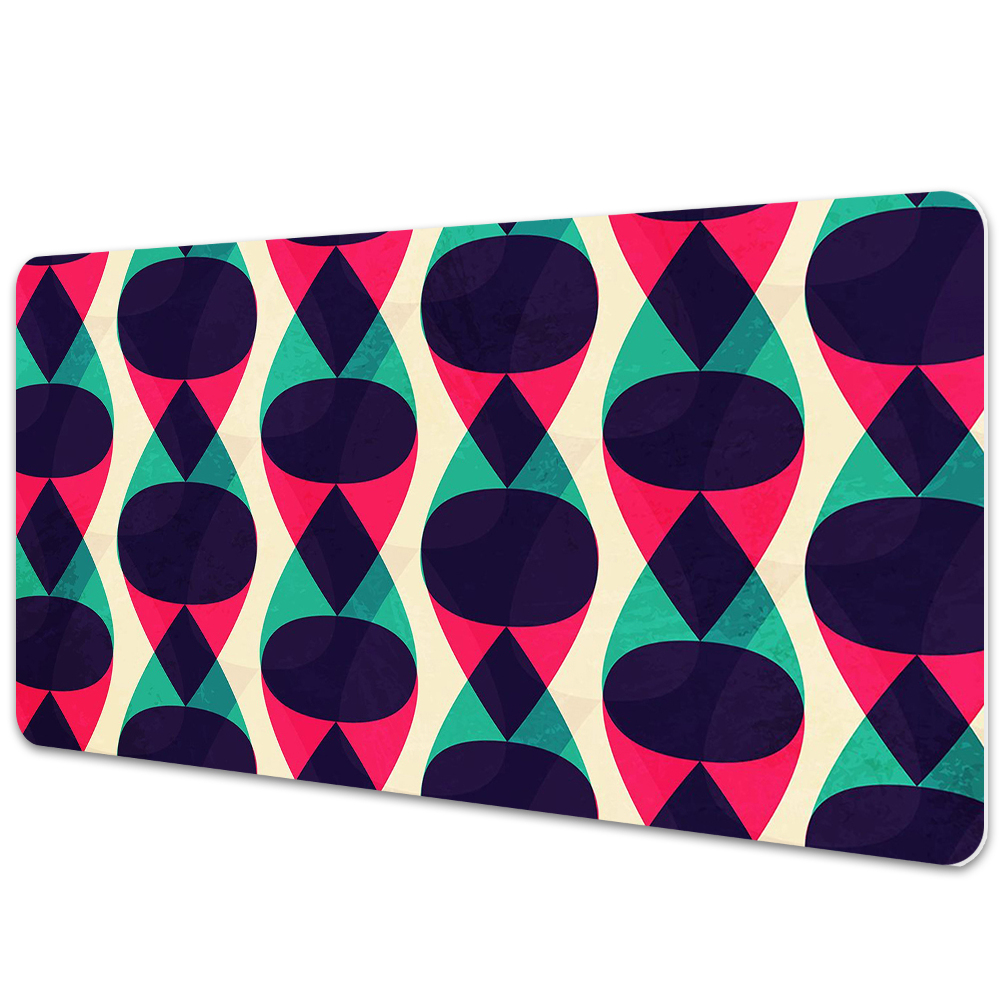 Pisici roz Desk Pad