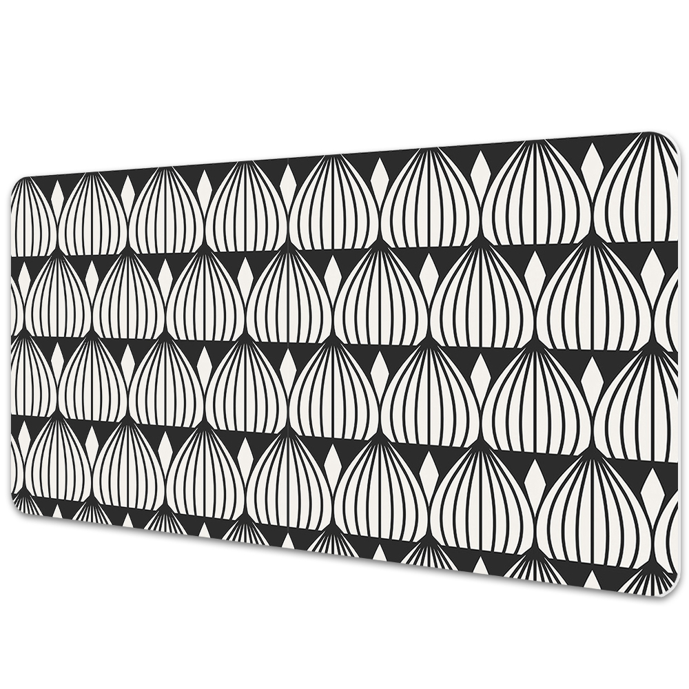 Mapa de birou Model vintage