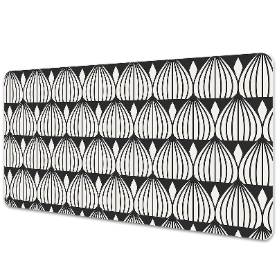 Mapa de birou Model vintage