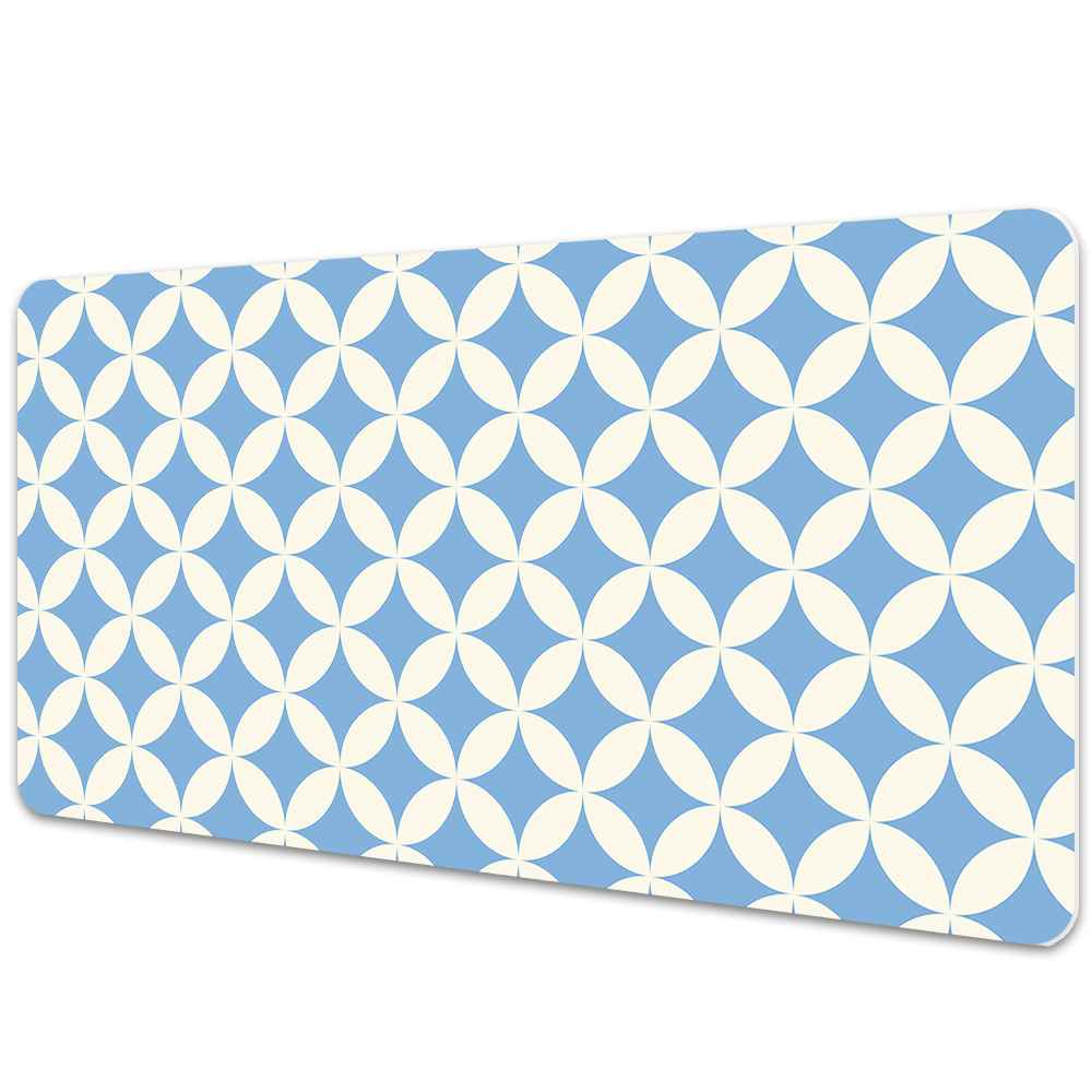 Mapa birou Model de țiglă marocană