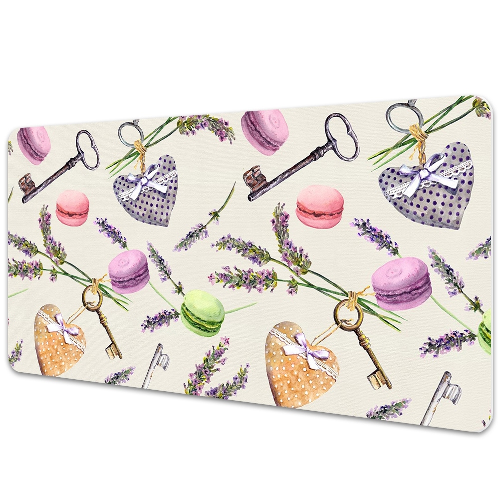 Mapa birou Lumea turtei dulci