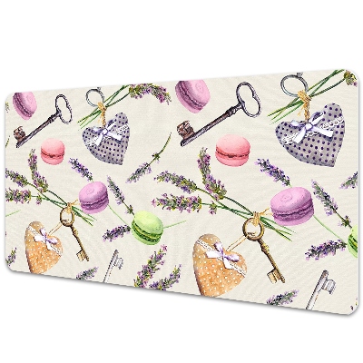 Mapa birou Lumea turtei dulci