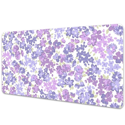 Mapa pentru birou Pajiște cu nu-mă-uita