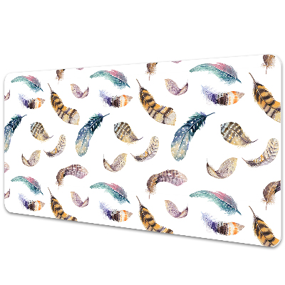 Mapa birou Pene mari de pasăre